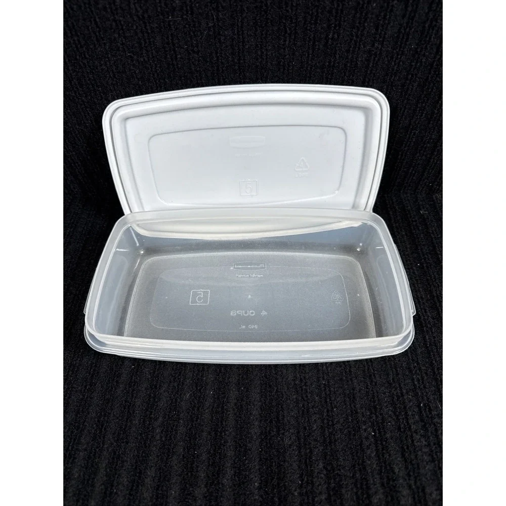 Rubbermaid servin saver